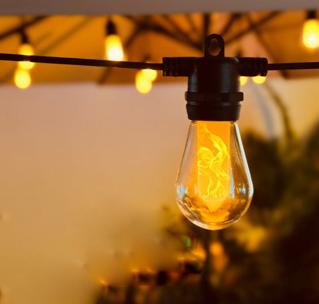 A Journey with Popular Patio Lights
