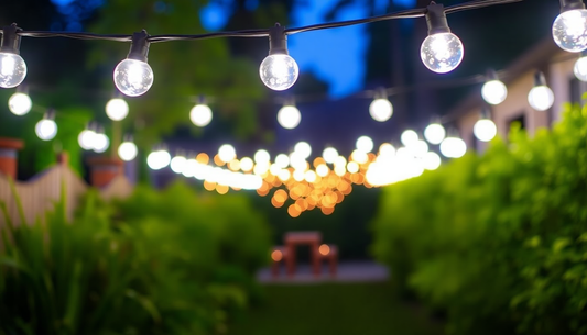 How LED Lighting Helps Save Energy and Reduce Bills