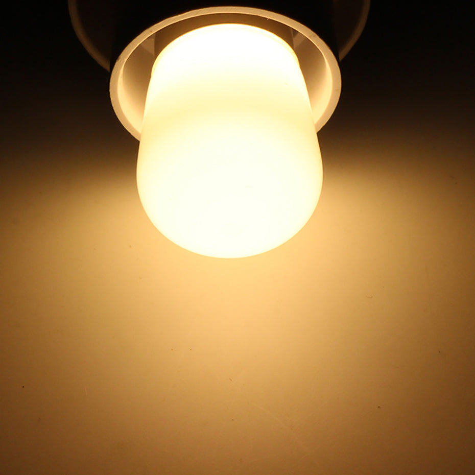 Mini LED Refrigerator Light Bulb E12/E14/B15
