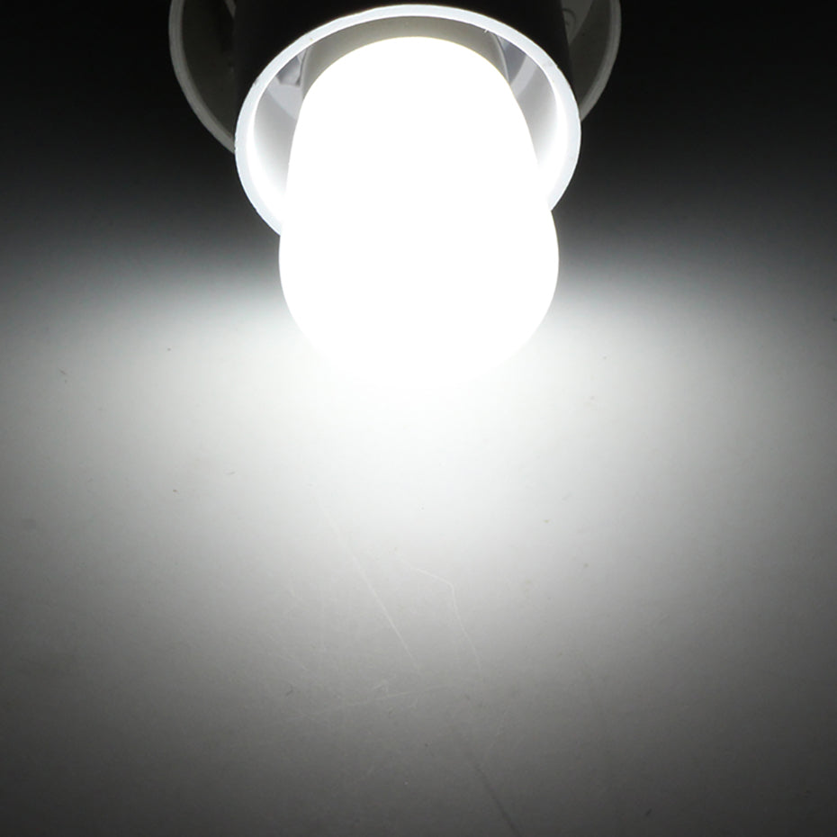 Mini LED Refrigerator Light Bulb E12/E14/B15