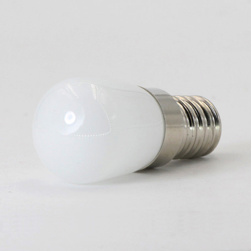 Mini LED Refrigerator Light Bulb E12/E14/B15