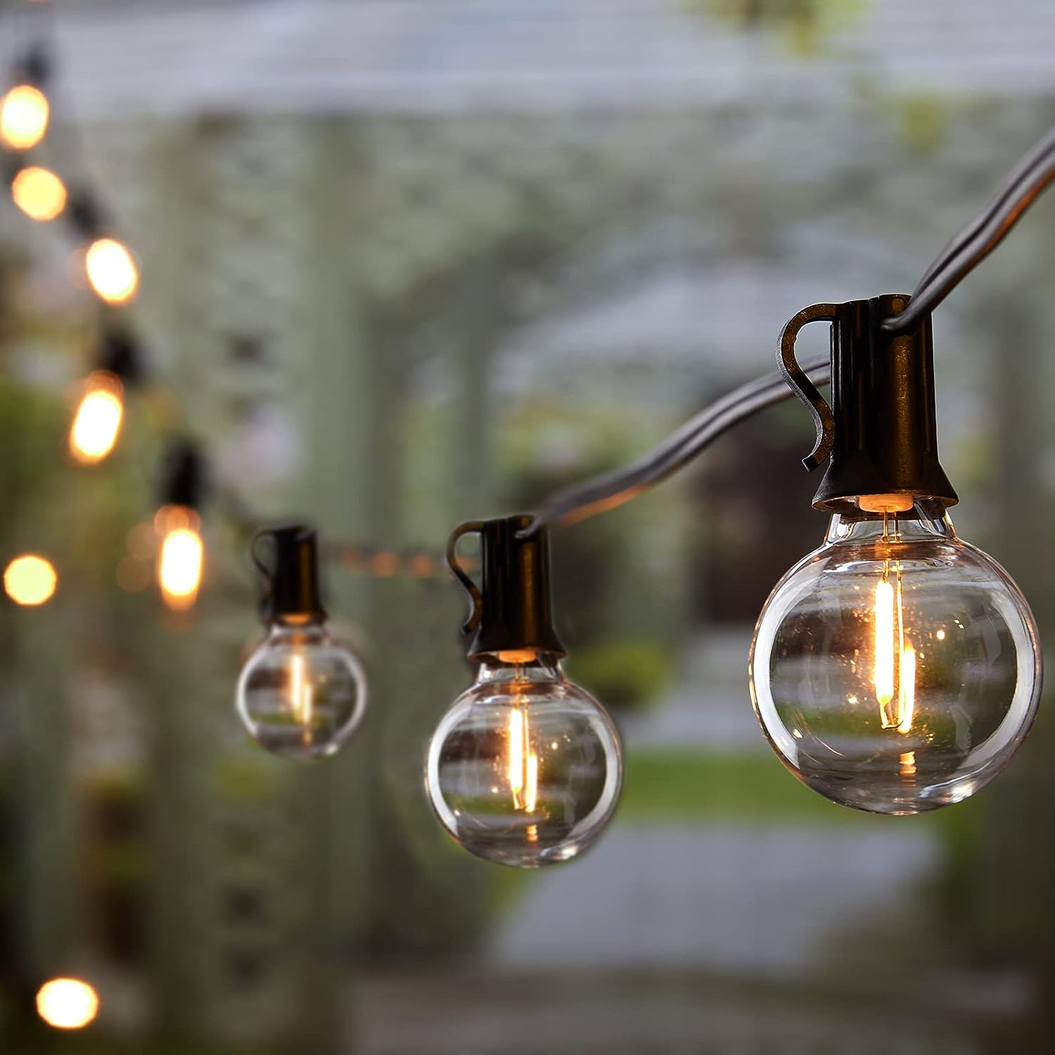 Fairy Light String