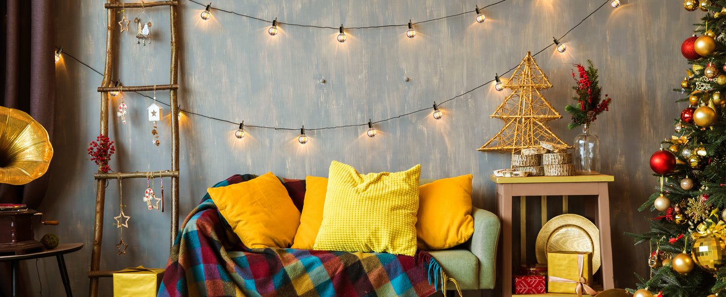 Indoor Decoration Light String