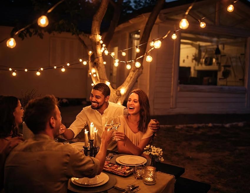 Party Decoration Light String