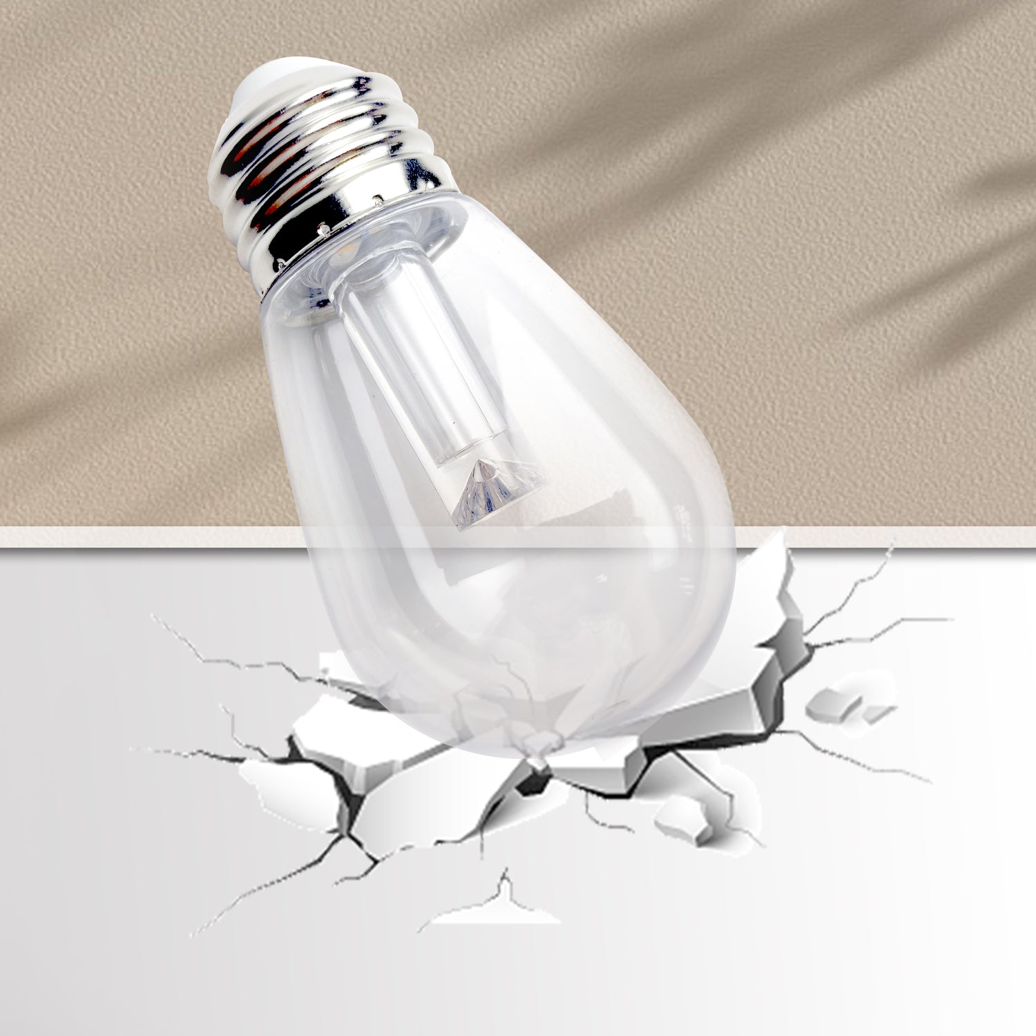 S14 led bulb