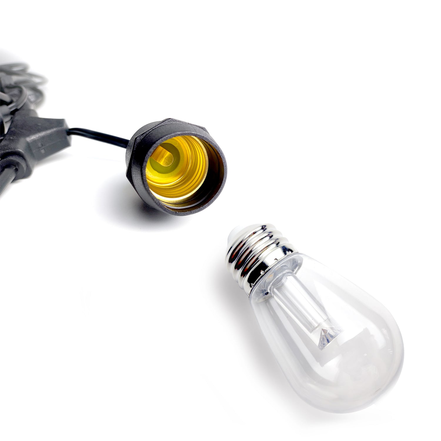 Smart led bulb
