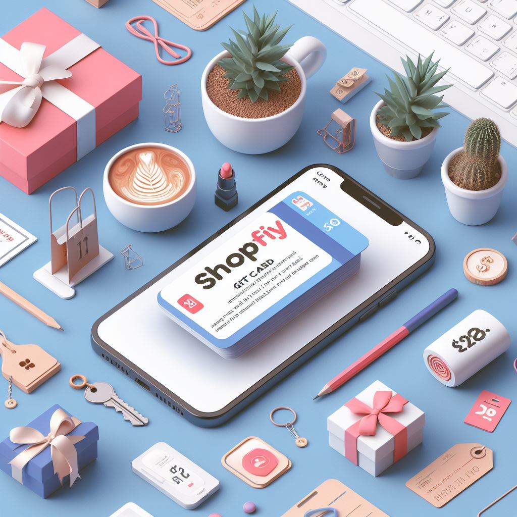 ForoureyesLighting Gift Card