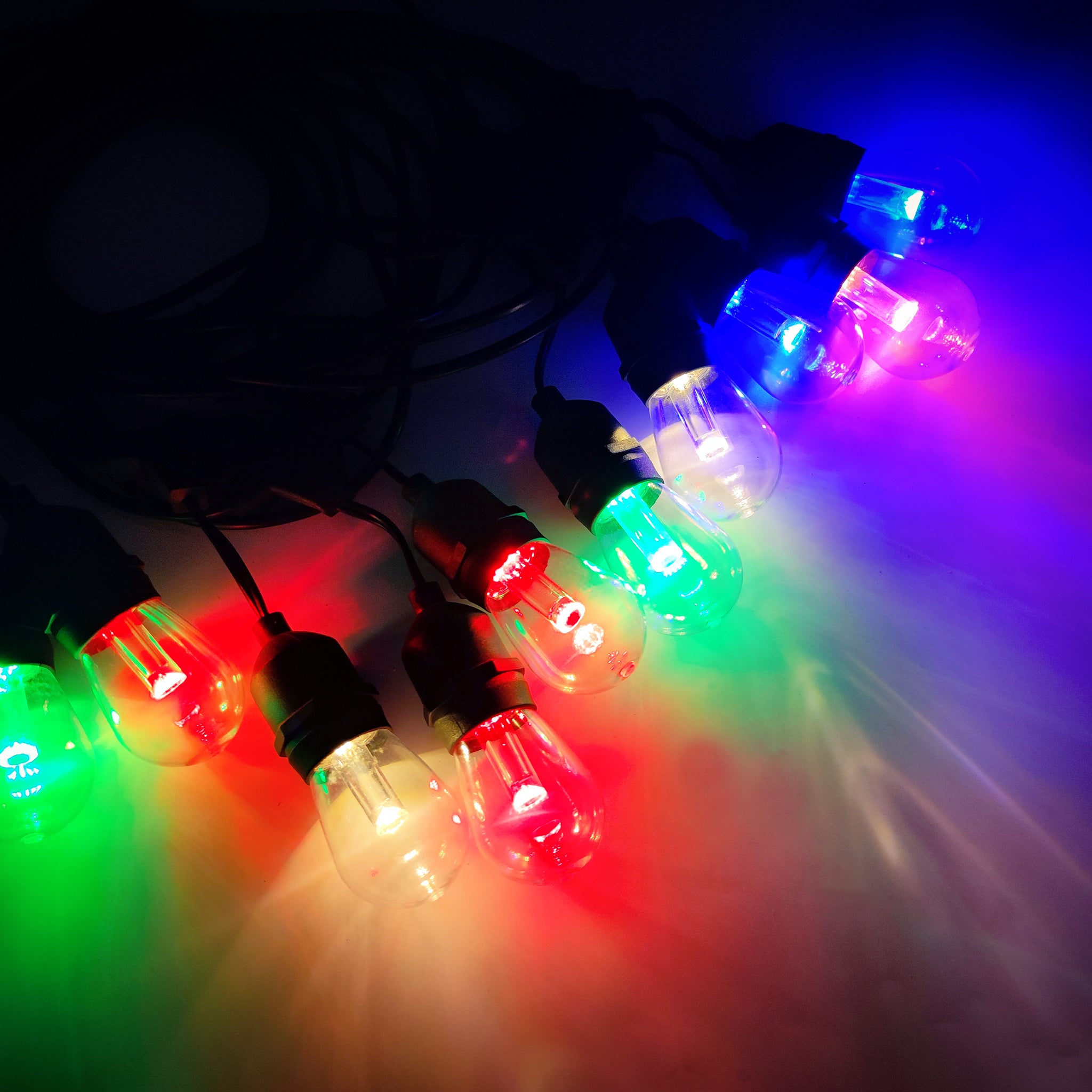 fairy string lights