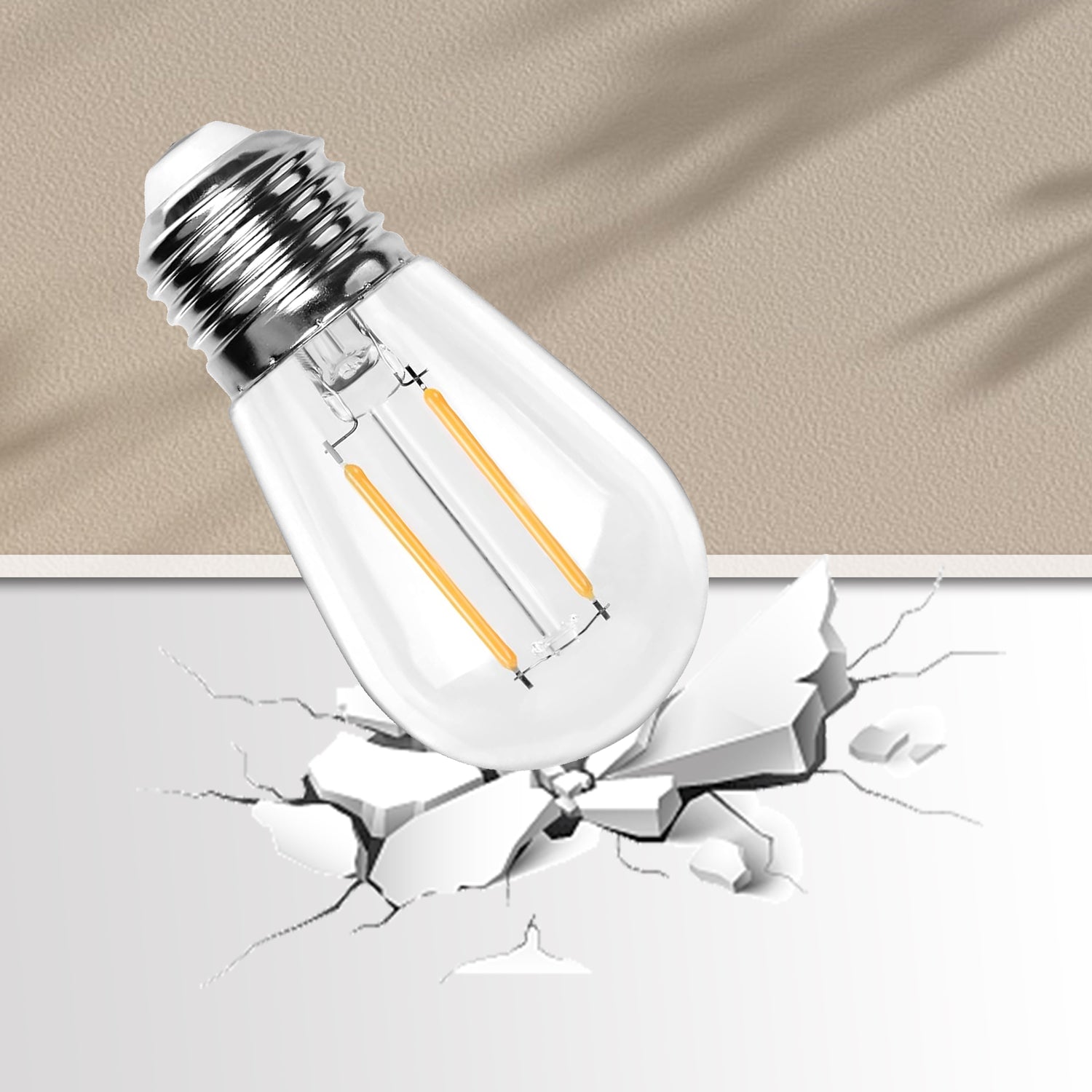 filament lamp