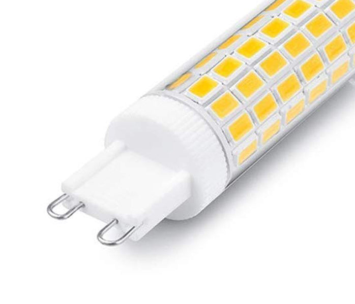 G9 LED Bulb with energy-efficient design and bright illumination for various lighting needs