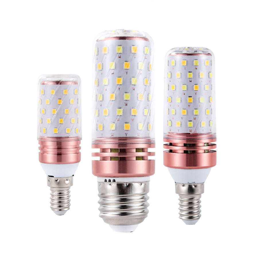 Ningbo Foroureyes Electric Co. led corn bulb set with multiple sizes featuring energy-efficient LED technology