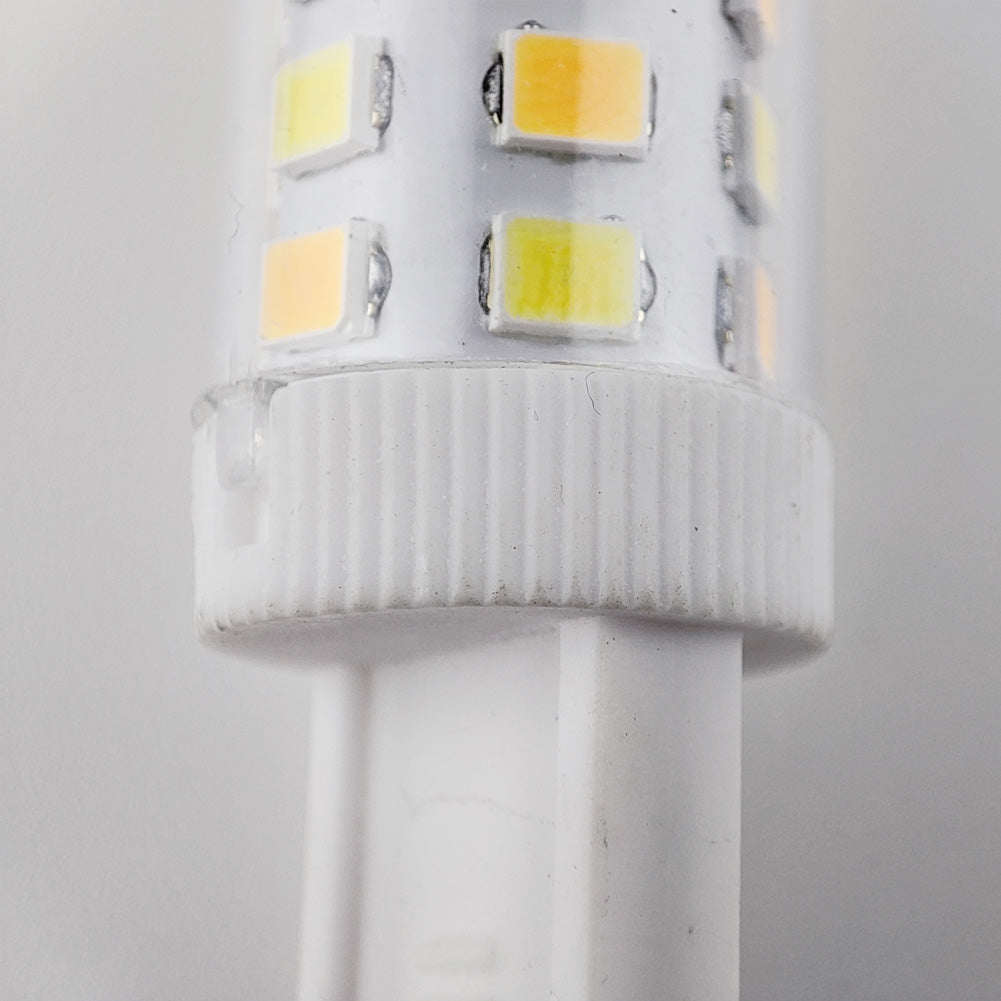 Ningbo Foroureyes Electric Company LED Bulb for Indoor Lighting with Multiple Brightness Options