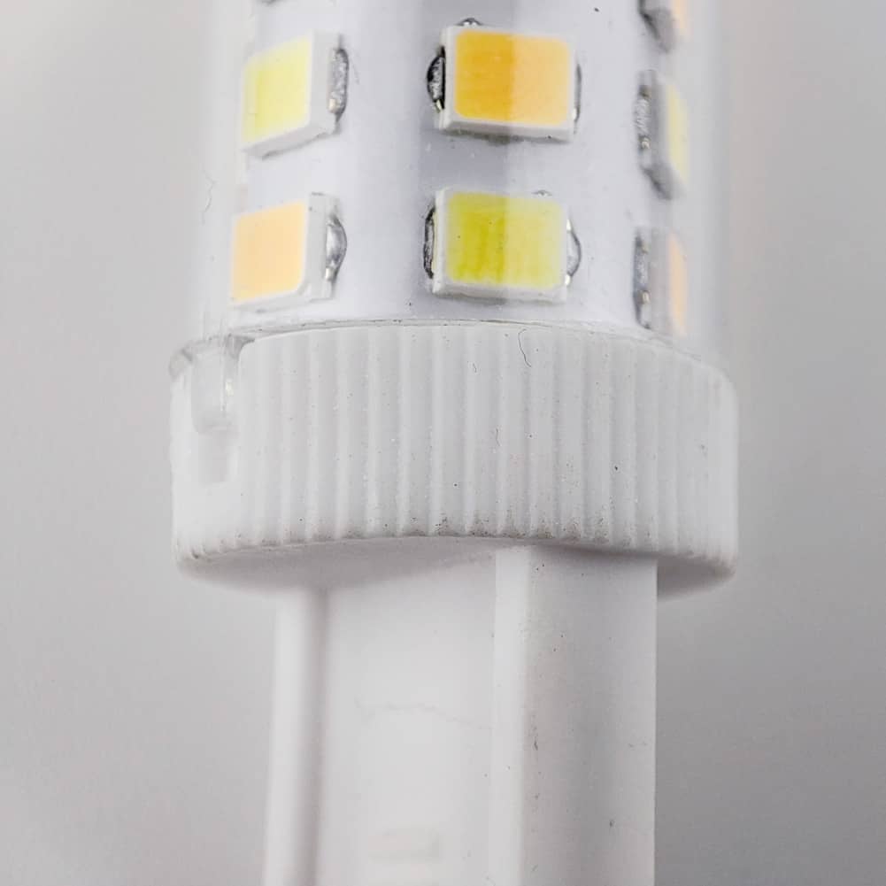 Ningbo Foroureyes Electric Company LED Bulb for Indoor Lighting with Multiple Brightness Options