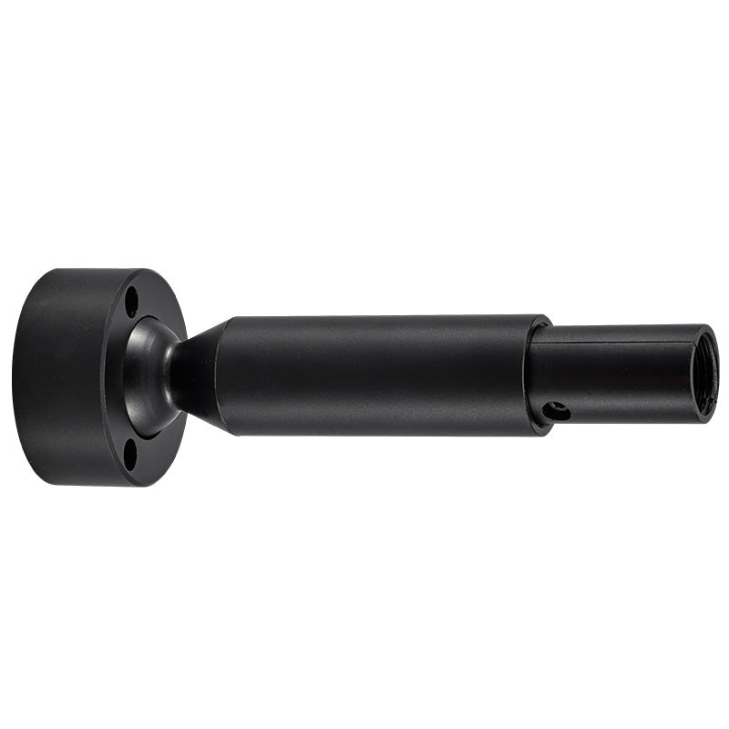 Ningbo Foroureyes Electric LED Skyline Lights black adjustable wall mount arm for indoor lamp