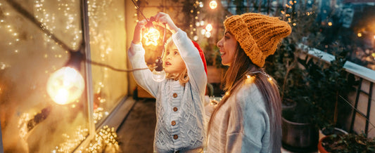 Safety levels and standards for outdoor LED string lights - ForoureyesLighting