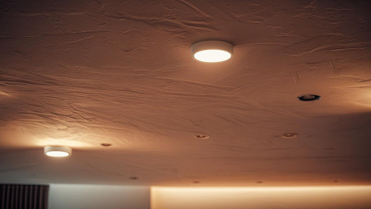 LED Spotlight