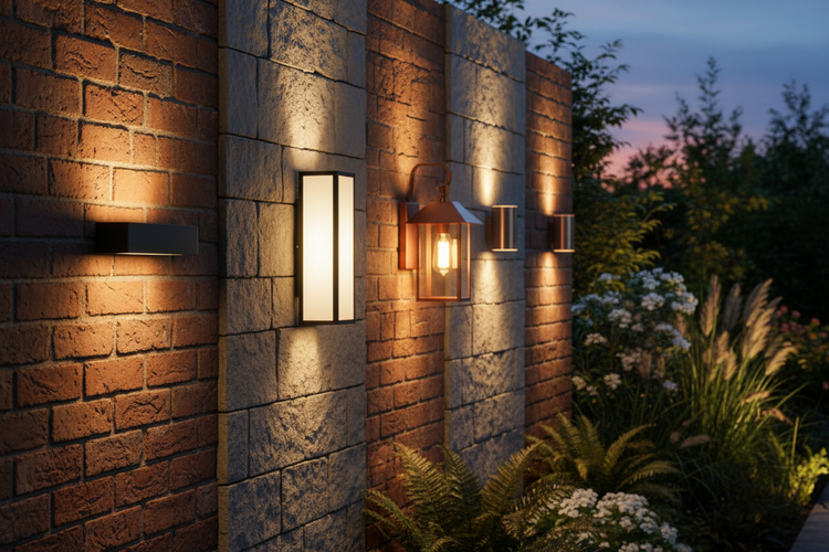 RTS-Wall Lamp