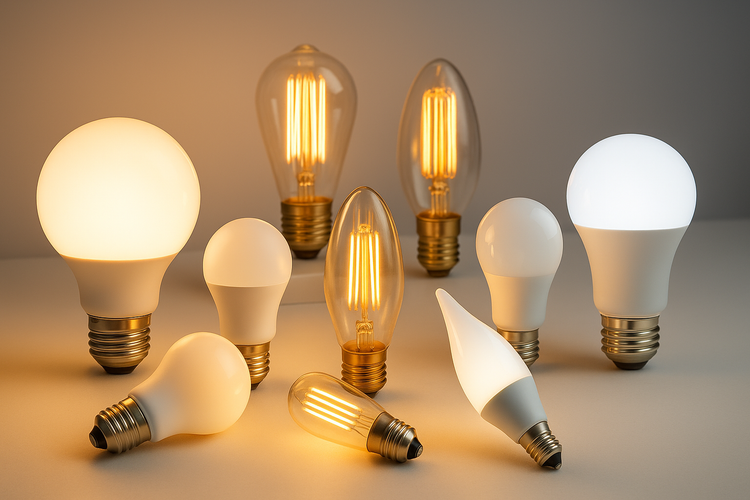FOROUREYES RECOMMEND OF INDOOR LIGHTING