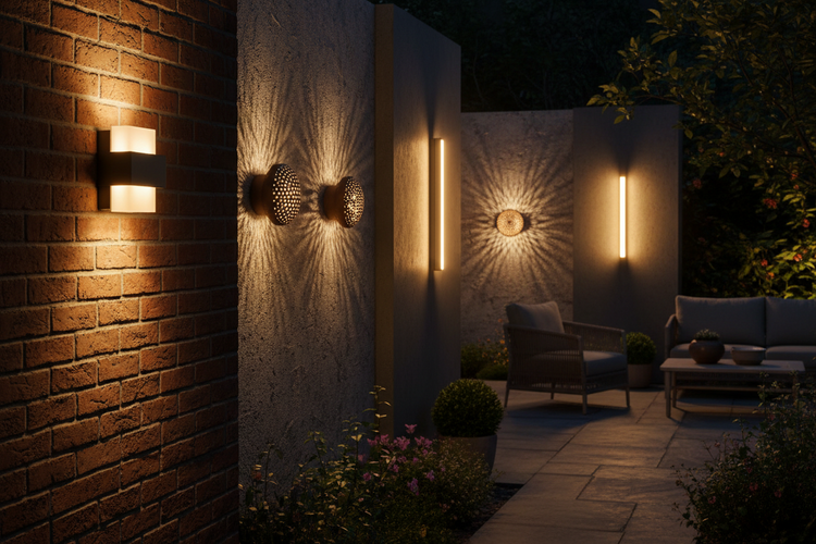 Wholesale Wall Lamp