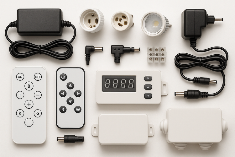 Accessories