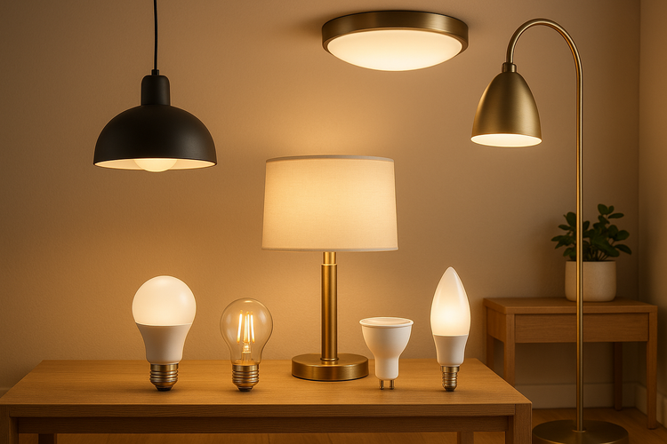 Indoor Lighting