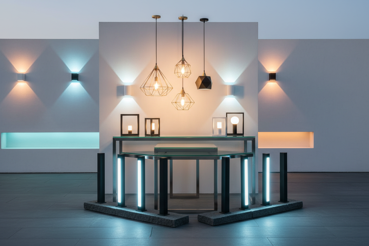 All Product collection featuring stylish ForoureyesLighting Product in various modern designs and lighting styles