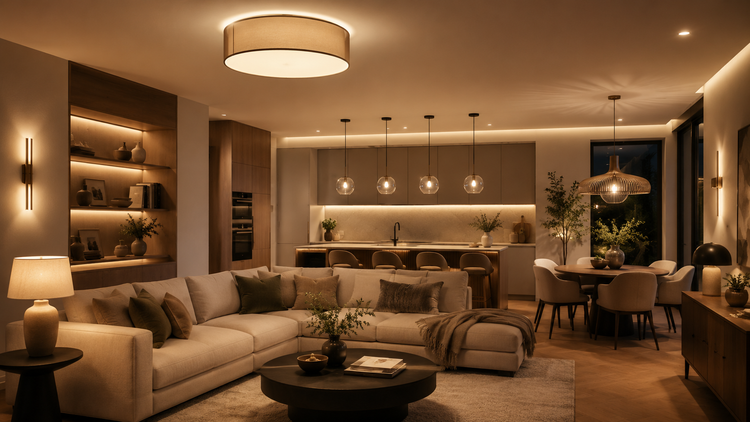 led lamp