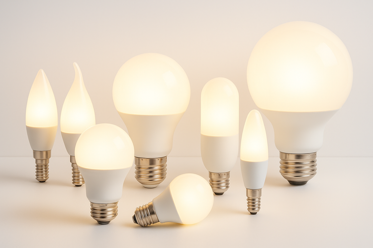 LED Bulb