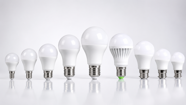 RTS LED Ball Bulb