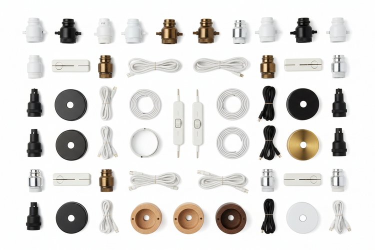 RTS Accessories