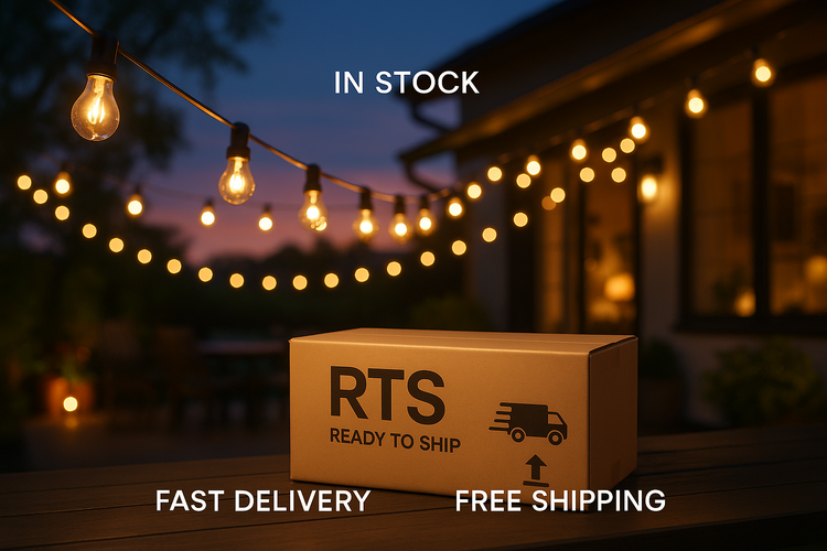 RTS-String Lights