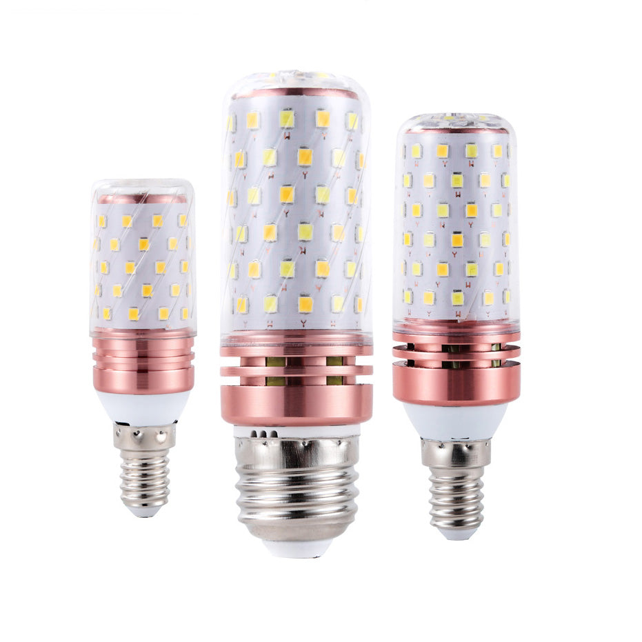 12w 16w Led Corn Light Bulb for Home