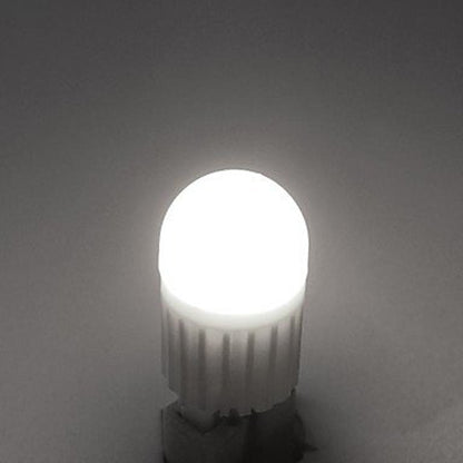 G9 LED Bulbs 220V 3.5W SMD Ceramic for Chandelier Lights Energy Efficient replace 25W halogen Lamp for Home