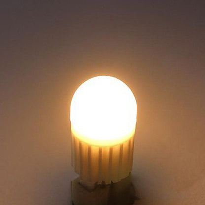 G9 LED Bulbs 220V 3.5W SMD Ceramic for Chandelier Lights Energy Efficient replace 25W halogen Lamp for Home