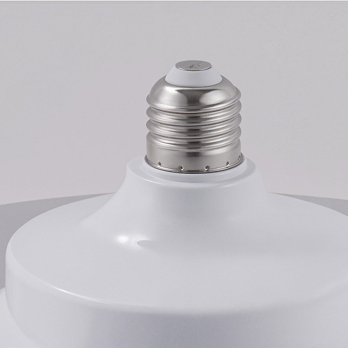 Ultra Bright LED High Bay Light Waterproof Dustproof Industrial Ceiling Lamp for Warehouse Factory Workshop Lighting