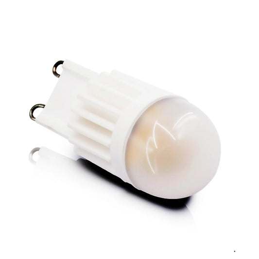 G9 LED Bulbs 220V 3.5W SMD Ceramic for Chandelier Lights Energy Efficient replace 25W halogen Lamp for Home