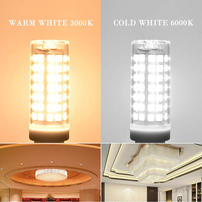 G9 LED Bulb Lighting for Home & Chandeliers