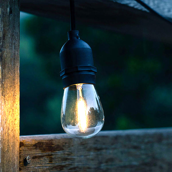 LED Ball Bulb