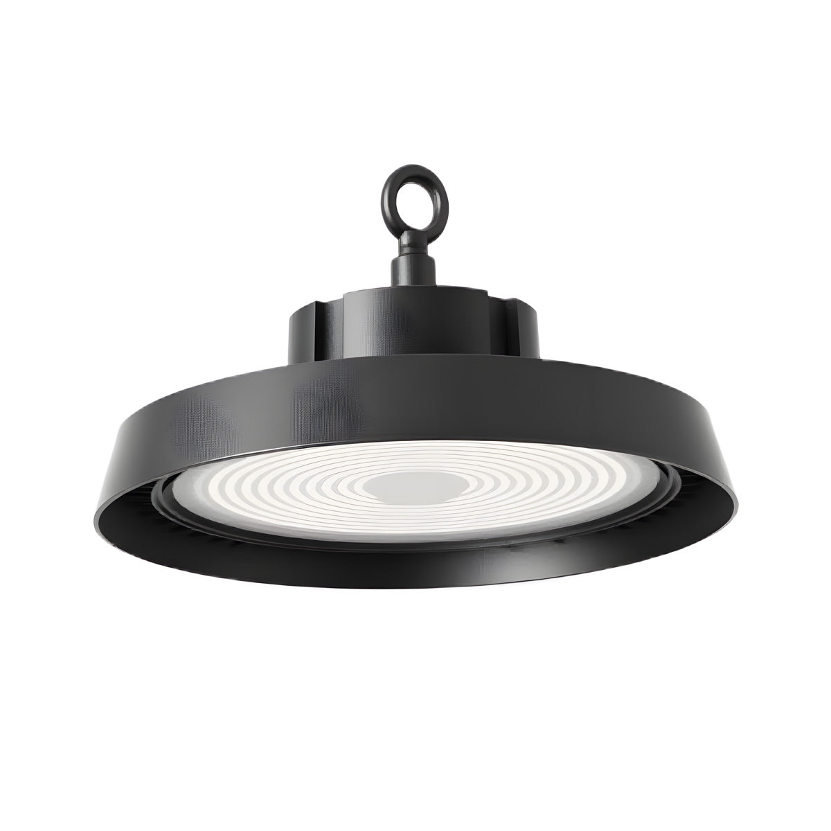 High Efficiency LED UFO High Bay Light for Warehouse, Factory & Gym – Energy Saving Industrial Lighting
