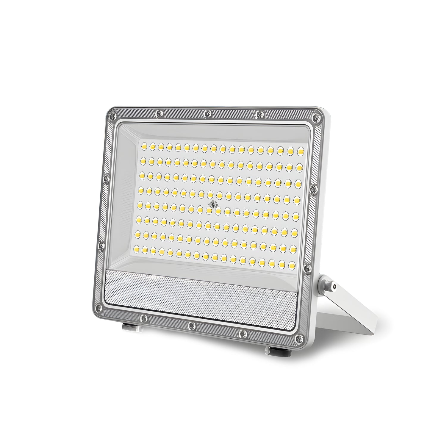 Outdoor LED Flood Light IP66 Waterproof High Lumen Security Lighting for Garden Yard Warehouse Building