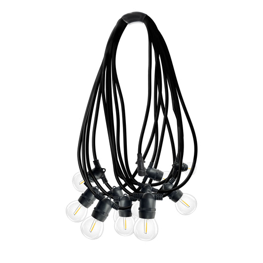IP65 Waterproof G40 BulB String Lights
