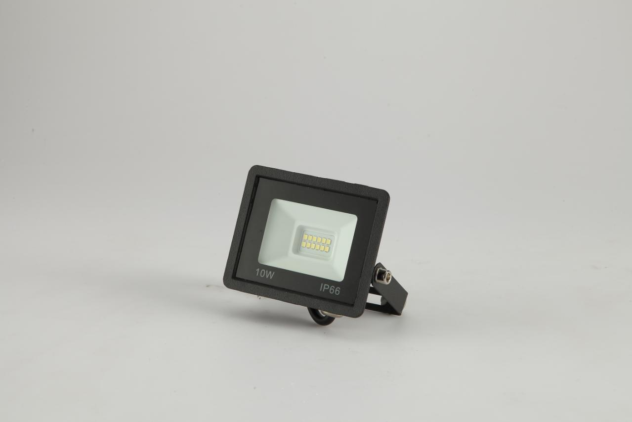 10W 20W 30W 50W 100W 150W 200W 300W 400W 500W 600W LED Floodlight for Outdoor Lighting