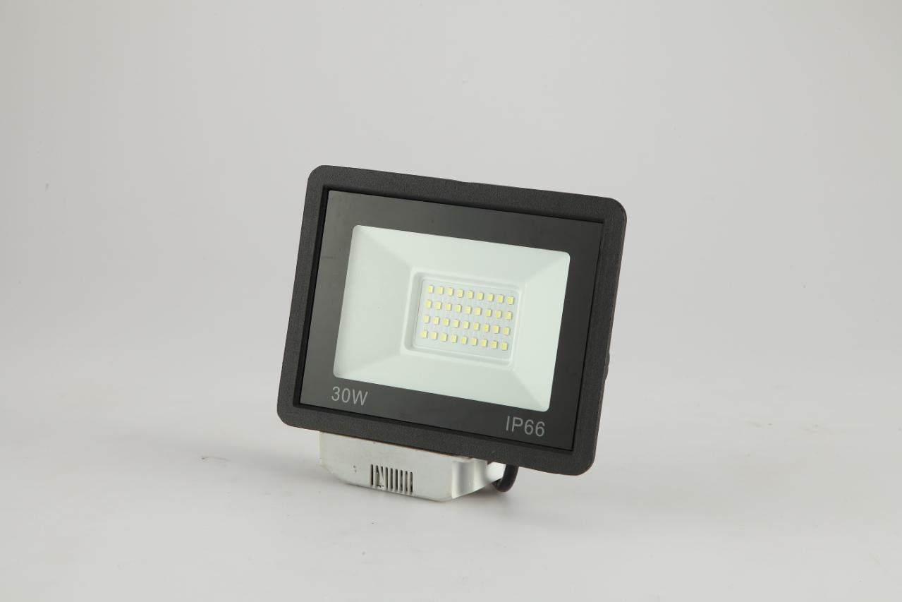 10W 20W 30W 50W 100W 150W 200W 300W 400W 500W 600W LED Floodlight for Outdoor Lighting