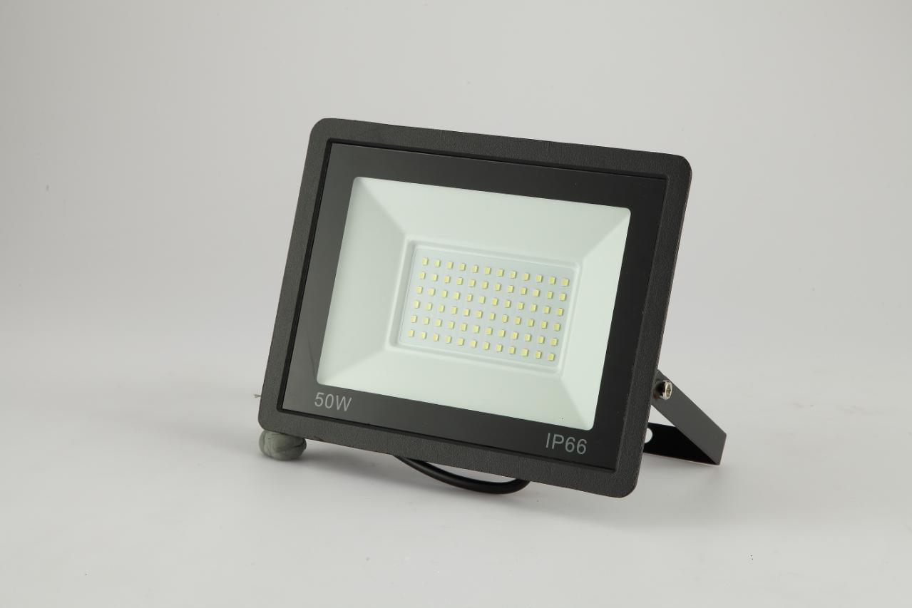 10W 20W 30W 50W 100W 150W 200W 300W 400W 500W 600W LED Floodlight for Outdoor Lighting