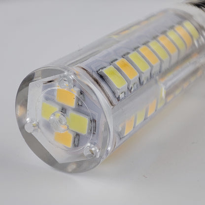 5W 7W 220V LED Bulb G4 G9 E14 3CCT Indoor Lighting for Home