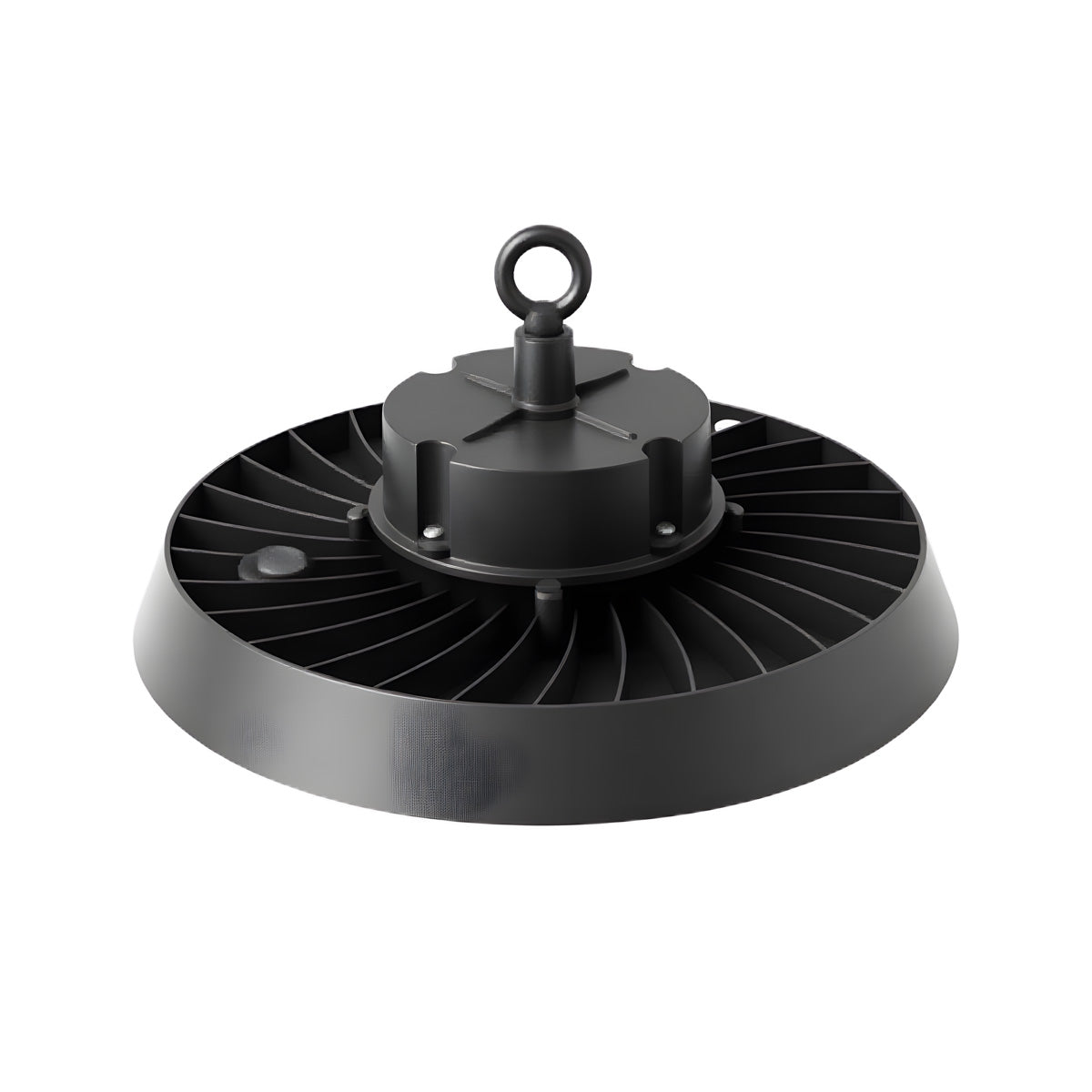 High Efficiency LED UFO High Bay Light for Warehouse, Factory & Gym – Energy Saving Industrial Lighting