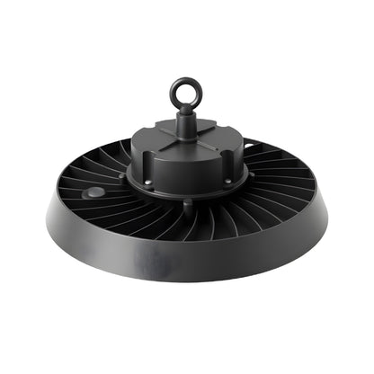High Efficiency LED UFO High Bay Light for Warehouse, Factory & Gym – Energy Saving Industrial Lighting