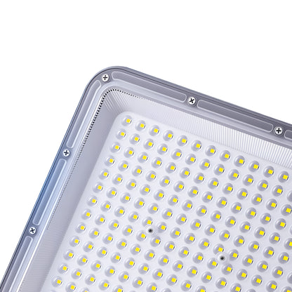 Outdoor LED Flood Light IP66 Waterproof High Lumen Security Lighting for Garden Yard Warehouse Building