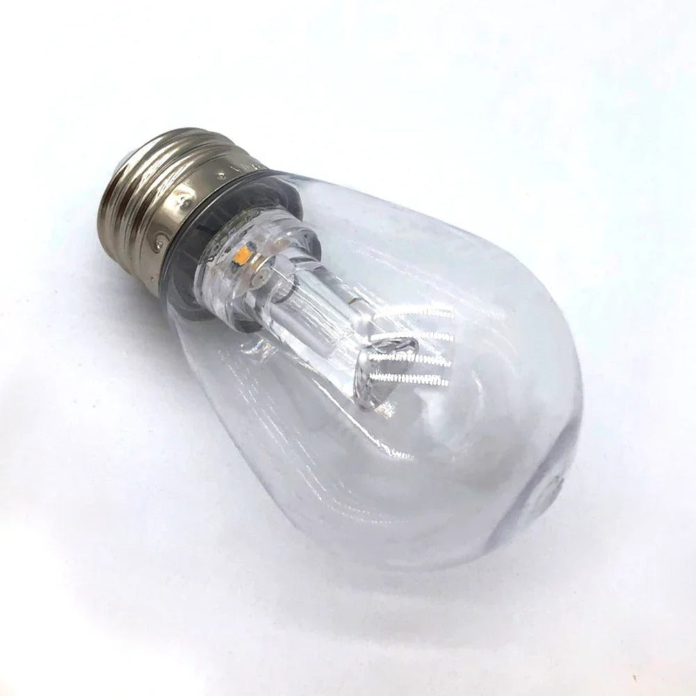 E27 S14 LED Tuya Smart Bulb for Outdoor String Lights