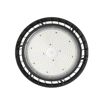 High Efficiency LED UFO High Bay Light for Warehouse, Factory & Gym – Energy Saving Industrial Lighting